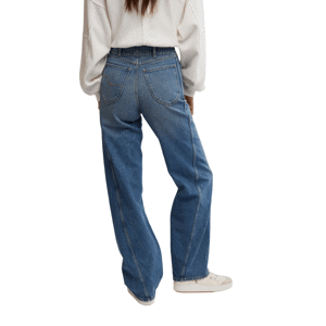 We The Free Aster Straight-Leg Jeans